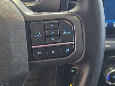 Used 2023 Ford F150 Lariat w/ Equipment Group 502A High image 13