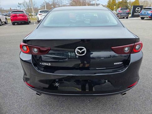 Used 2025 MAZDA MAZDA3 s image 7