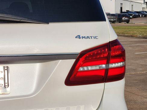 Used 2017 Mercedes-Benz GLS 450 4MATIC w/ Premium Package image 15