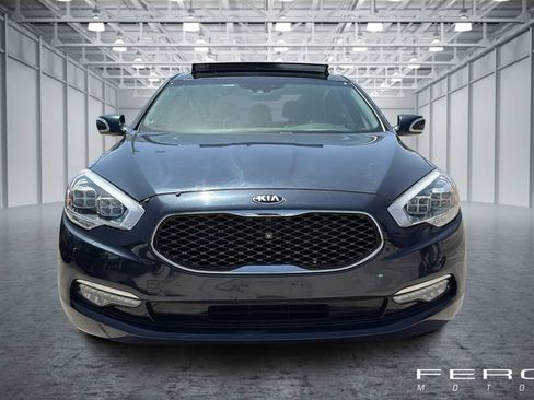 Used 2015 Kia K900 Luxury RWD image 8