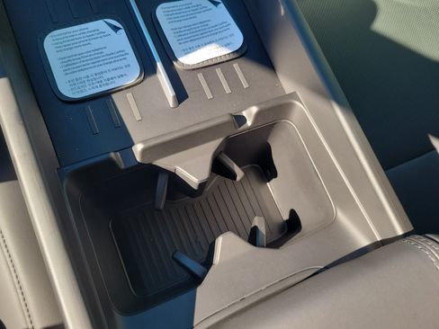 New 2026 Hyundai Santa Fe XRT image 25