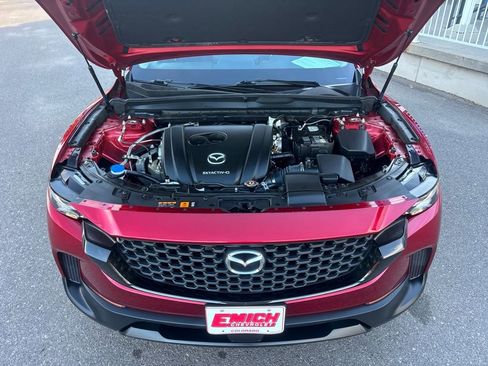 Used 2023 MAZDA CX-50 2.5 S w/ Cargo Package image 28