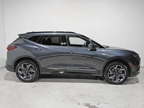 Used 2021 Chevrolet Blazer RS w/ Enhanced Convenience Package AWD/4WD image 7