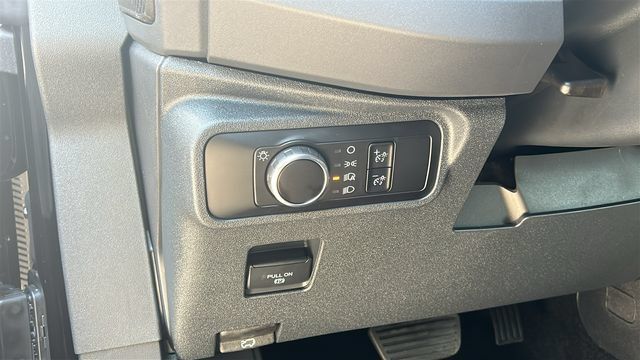 Used 2026 Ford Bronco 4-Door AWD/4WD image 23