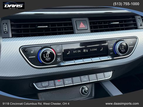 Used 2018 Audi A5 2.0T Premium Plus w/ Premium Plus image 42