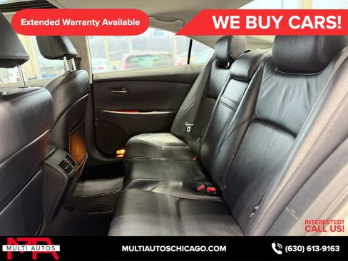 Used 2007 Lexus ES 350 image 19
