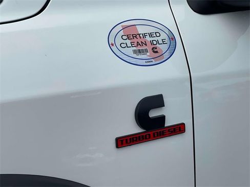 New 2026 RAM 5500 Tradesman image 10