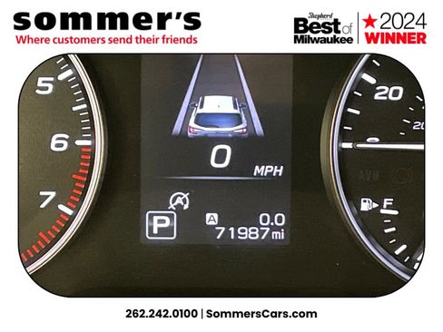 Used 2022 Subaru Outback Premium image 14