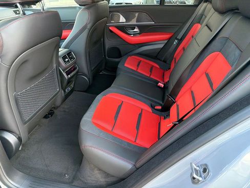 New 2026 Mercedes-Benz GLE 53 AMG 4MATIC image 23