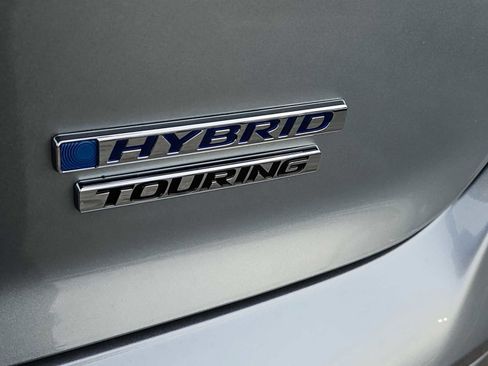 New 2025 Honda Accord Touring image 5