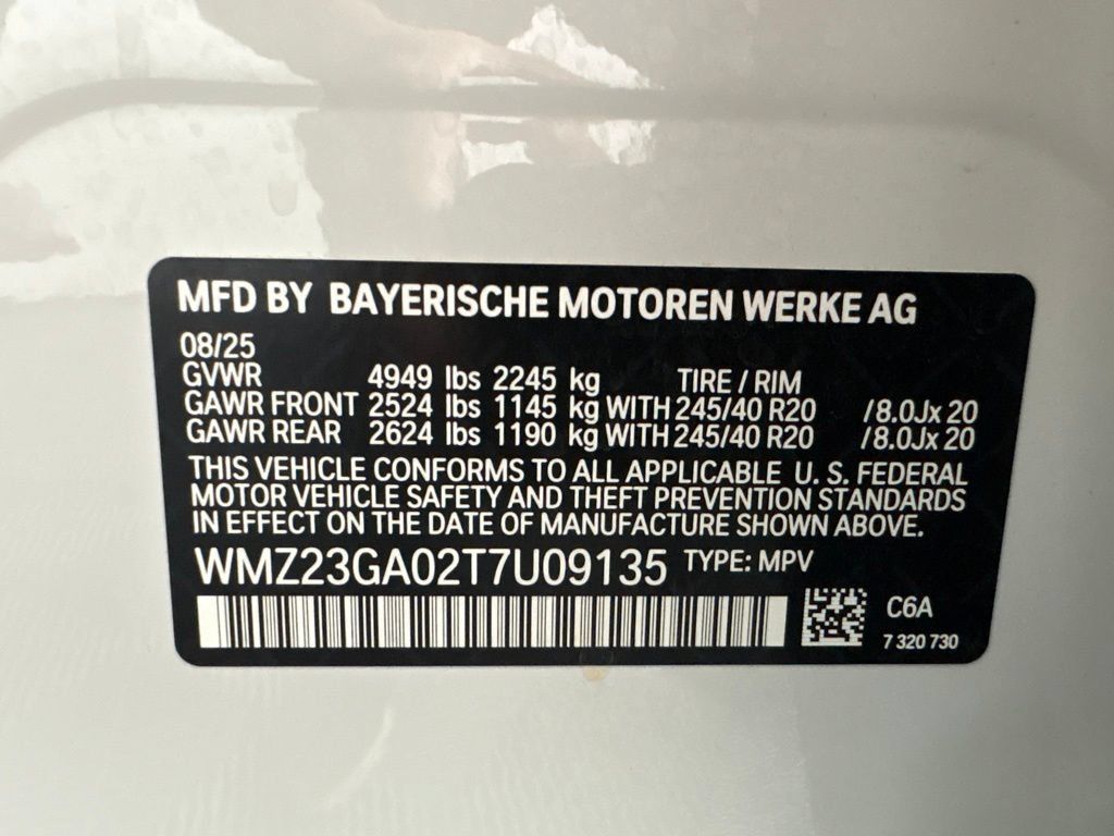 Used 2026 MINI Cooper Countryman S AWD/4WD image 29