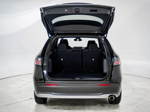 Certified 2024 Honda HR-V Sport image 8