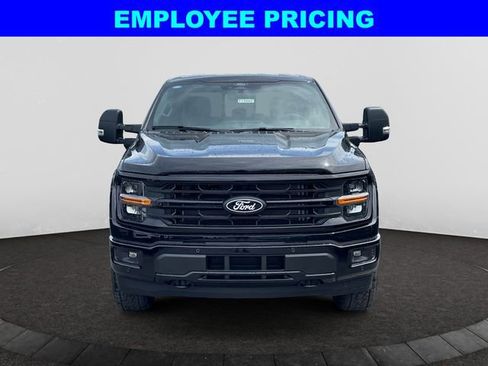 New 2026 Ford F150 XLT w/ Equipment Group 302A MID AWD/4WD image 8