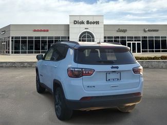 New 2026 Jeep Compass Limited video 3