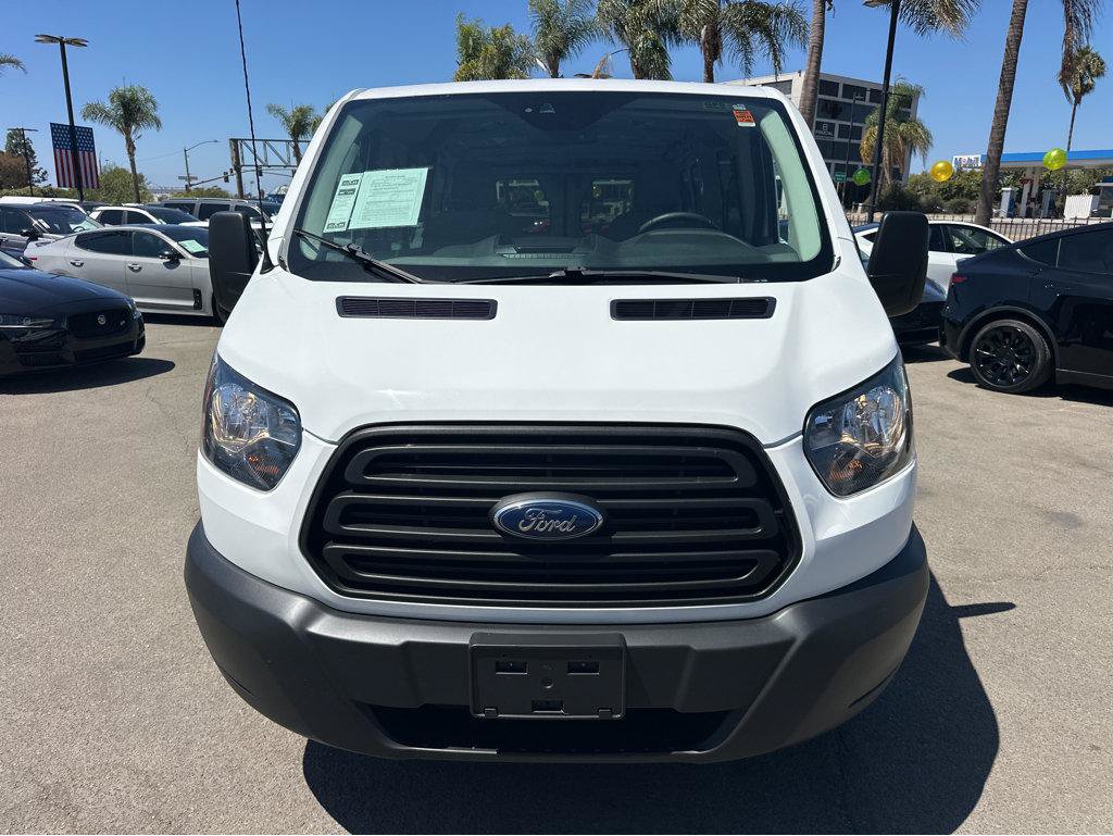 Used 2019 Ford Transit 150 148 Low Roof RWD image 2