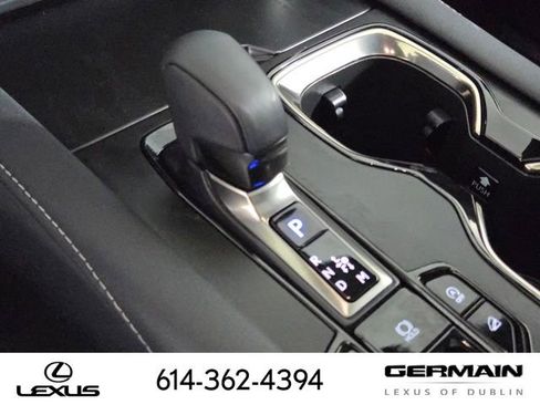 Certified 2024 Lexus RX 350 AWD w/ Convenience Package image 28