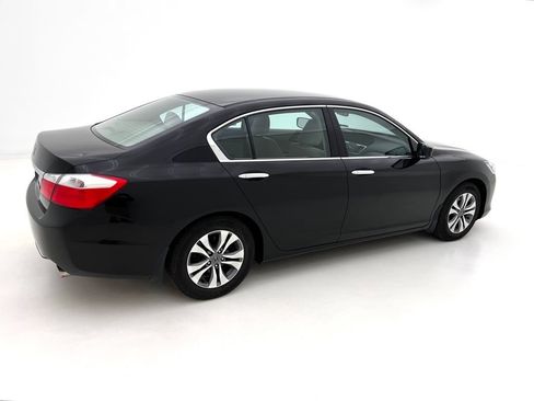 Used 2015 Honda Accord LX image 6