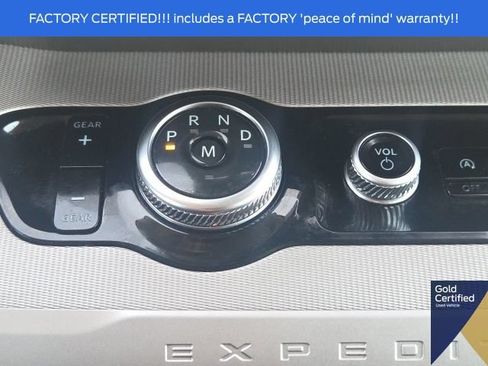Used 2025 Ford Expedition Active AWD/4WD image 44