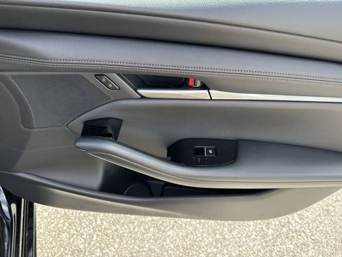 New 2026 MAZDA MAZDA3 s Sport image 44