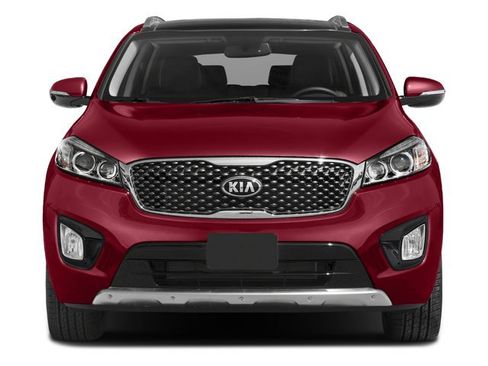 Used 2017 Kia Sorento SX image 7