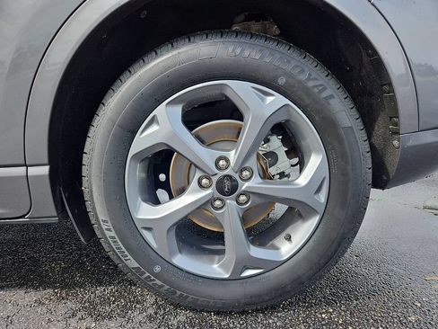Used 2023 Ford Escape ST-Line FWD image 32