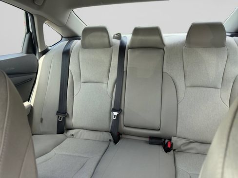 Used 2024 Honda Accord LX image 16