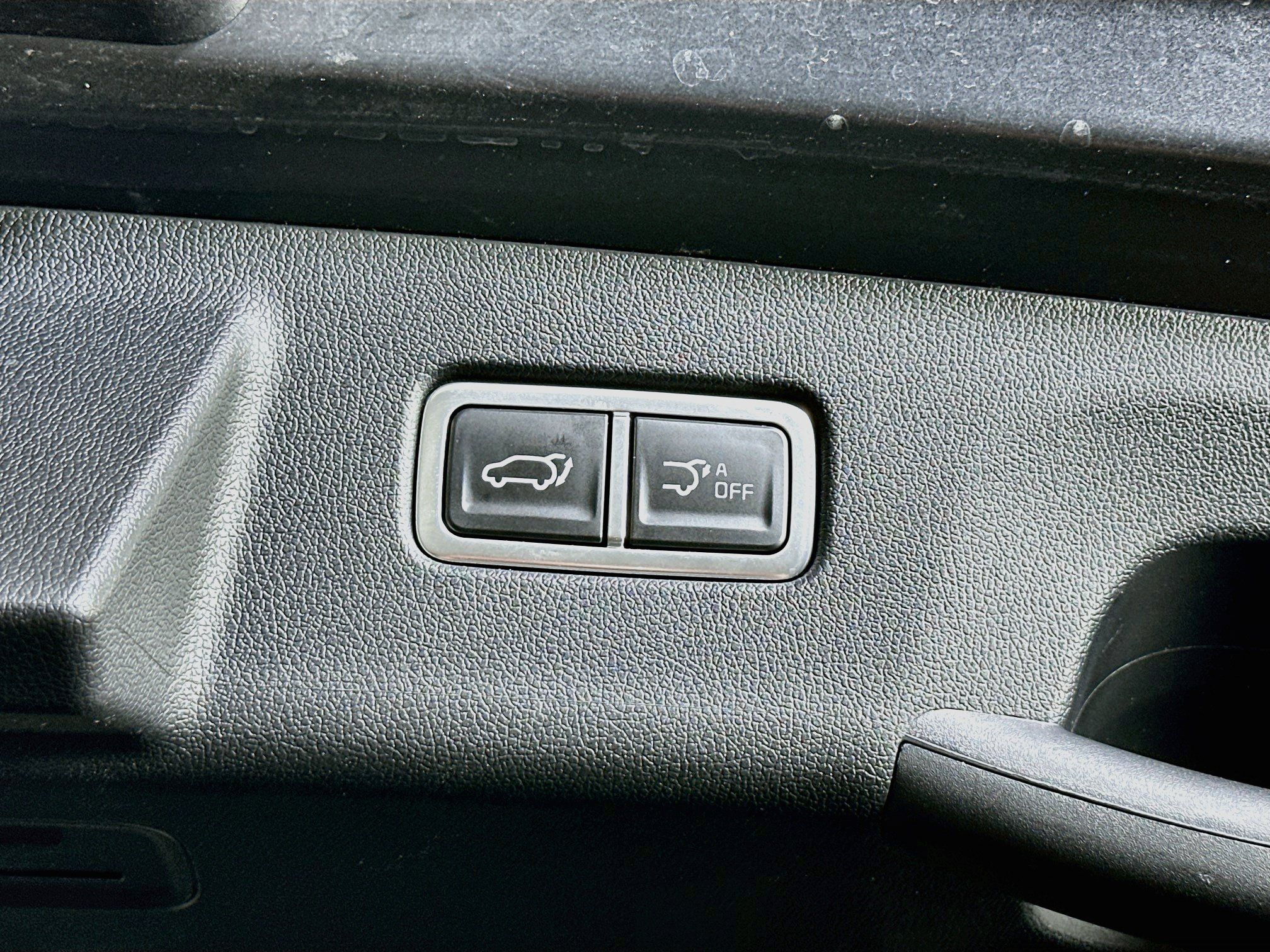 Used 2025 Kia Sorento EX FWD image 32