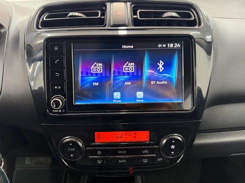 Used 2024 Mitsubishi Mirage ES image 16