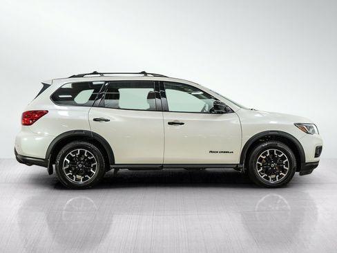 Used 2019 Nissan Pathfinder SV w/ Rock Creek Edition AWD/4WD image 6