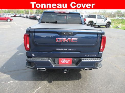 Used 2023 GMC Sierra 1500 Denali image 7