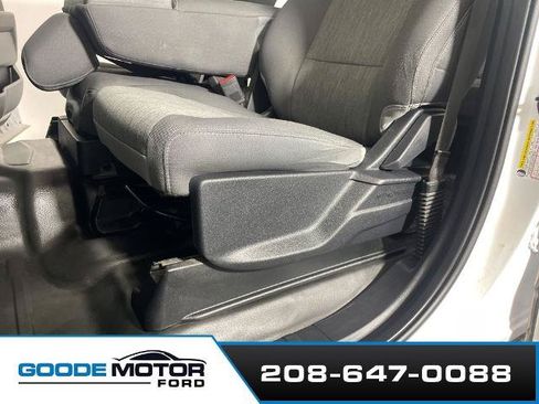 Certified 2022 Ford F150 XL w/ Equipment Group 101A High AWD/4WD image 12