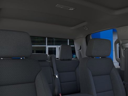 New 2026 GMC Sierra 1500 Elevation image 24
