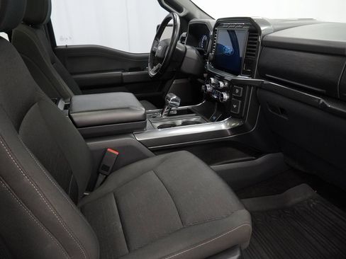 Used 2022 Ford F150 XLT w/ Equipment Group 302A High image 48