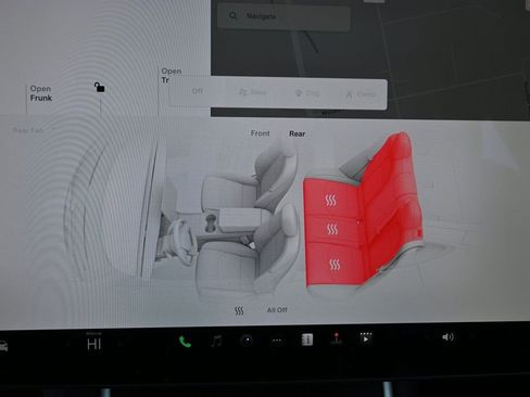 Used 2020 Tesla Model 3 Standard Range Plus image 26