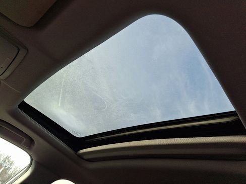 Certified 2022 Honda CR-V EX image 21