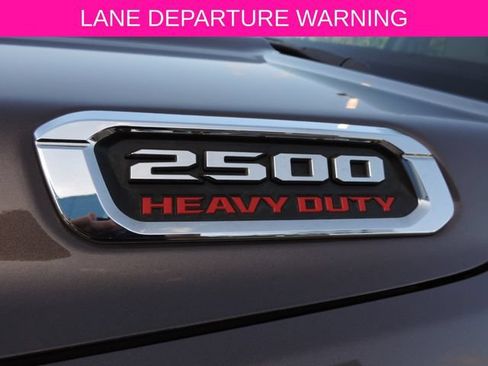 Used 2019 RAM 2500 Laramie AWD/4WD image 17