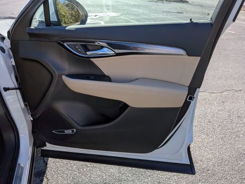 New 2026 Buick Envision Preferred image 36