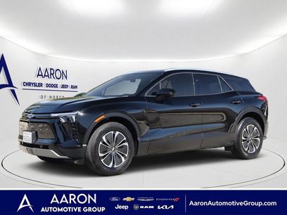 Used 2024 Chevrolet Blazer EV LT