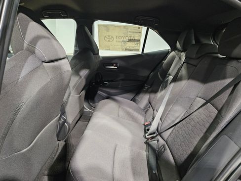 New 2026 Toyota Corolla SE FWD image 20