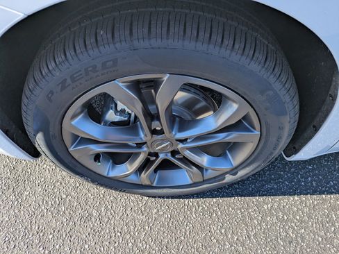 New 2026 Chrysler Pacifica Select image 9