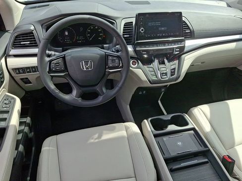 Used 2026 Honda Odyssey EX-L image 2