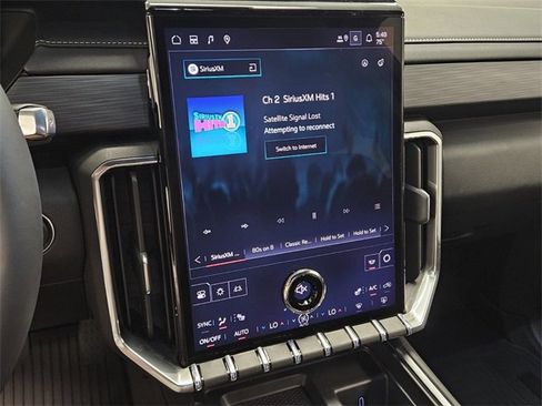 New 2026 GMC Acadia Elevation w/ Black Edition image 20