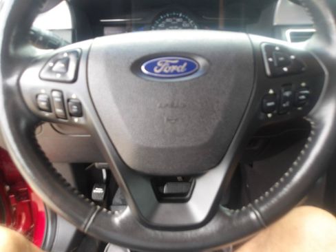 Used 2013 Ford Flex Limited w/ Titanium Appearance Pkg FWD image 20