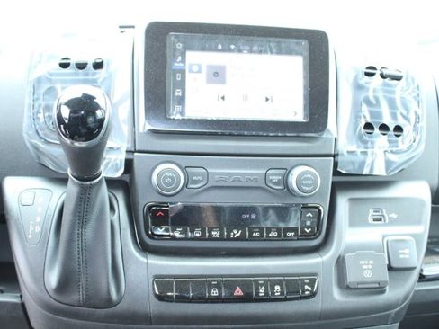 New 2025 RAM ProMaster 1500 w/ Safety Group image 23