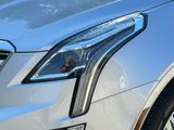 Used 2018 Cadillac XT5 Premium Luxury image 4