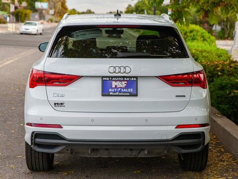 Used 2024 Audi Q3 2.0T Premium image 6