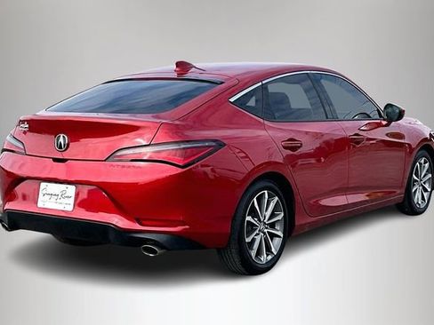 Used 2024 Acura Integra image 5