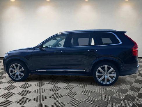 Used 2019 Volvo XC90 T6 Inscription w/ Advanced Package image 6