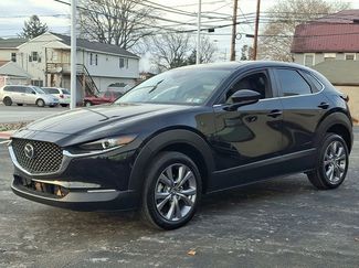 Used 2023 MAZDA CX-30 AWD 2.5 S w/ Select Package video 3