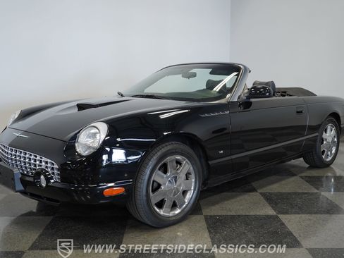 Used 2003 Ford Thunderbird image 5